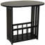 Solid Wood End Table-33065392