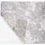 Matzke Silk Area Rug in Gray