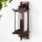 Duard Wall Light