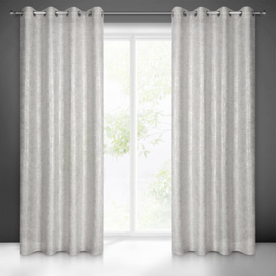 Gustl Curtains Single Panel
