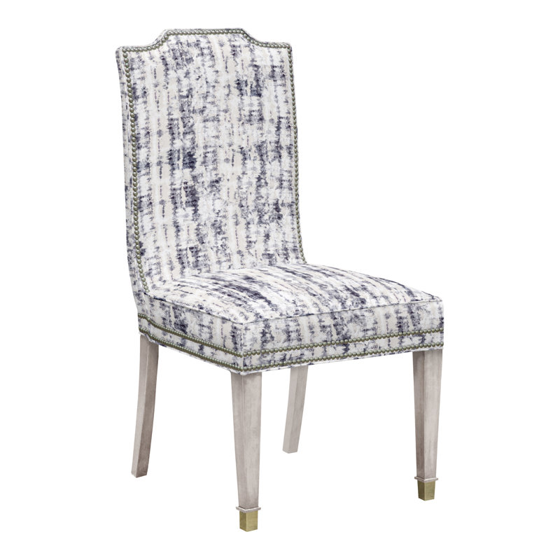 Travis By Michael Weiss Dining Chair, Yes, Ozark Marina, Amarone