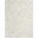 Leuchte Beige Modern Indoor Rug