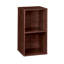 Bibliothèque à 2 cubes H 12,36 po x l 24,09 po Cubeicals-70172134