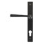 Avon Lock Door Handle Kit-121011236