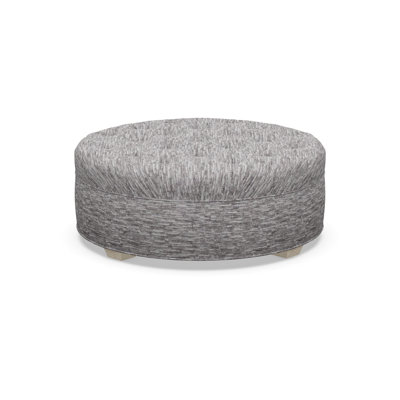 Round Ottoman
