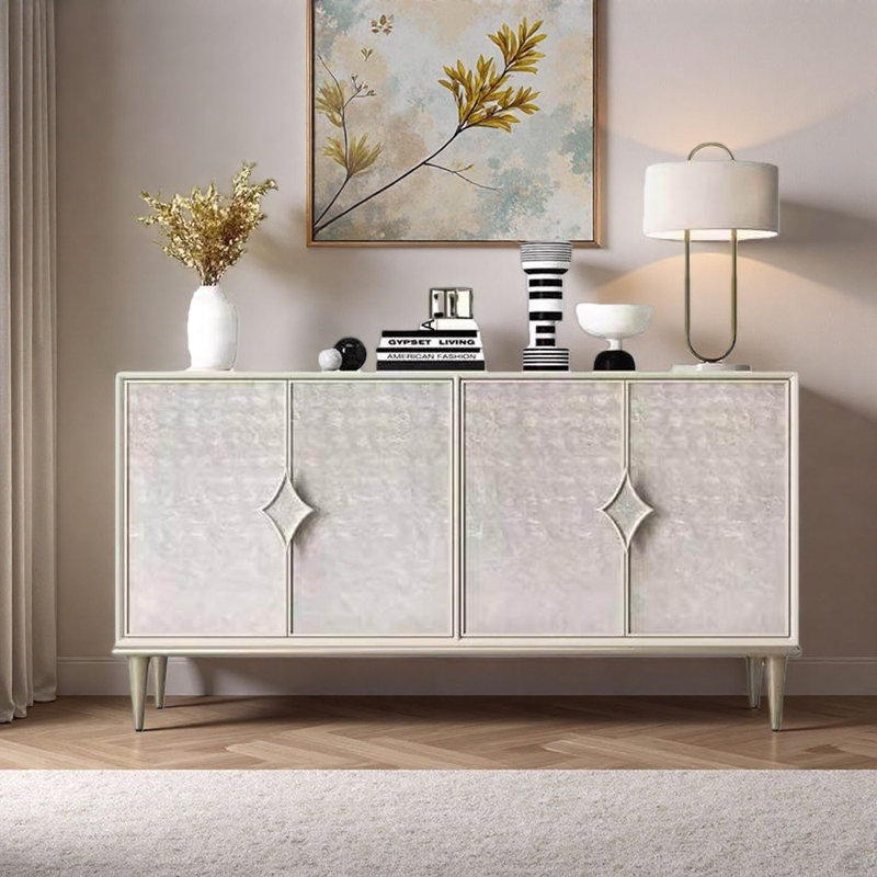 Cranbrook, 33.46" H x 78.74" W x 15.75" D