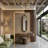 Hasting Mirror
