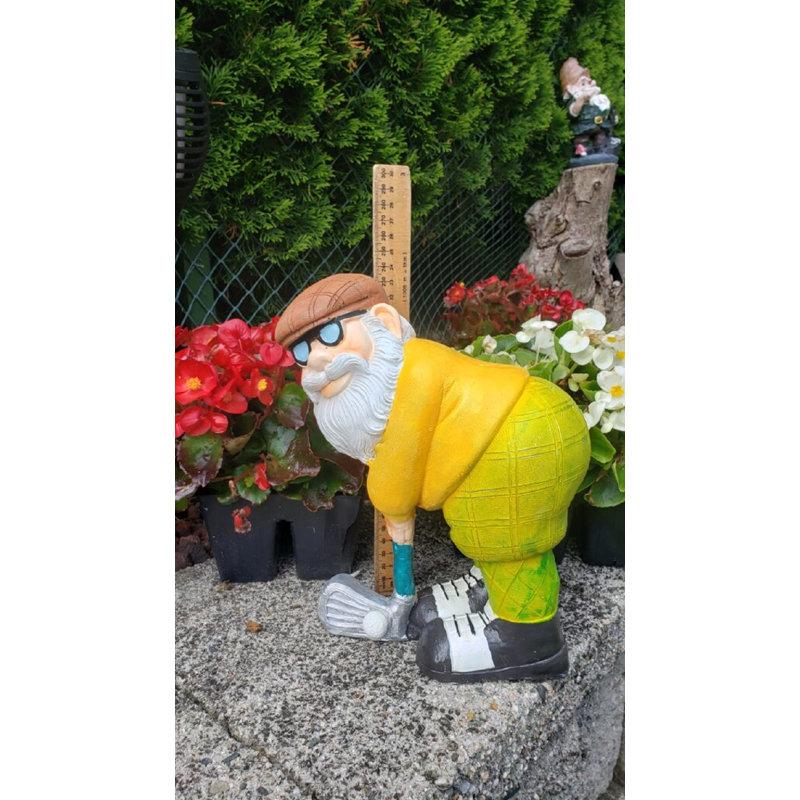 Grand gnome de Damyia