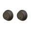 Regular Double Cylinder Deadbolt-87692038