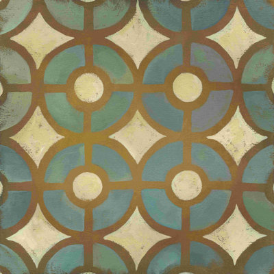 Rustic Symmetry III 2855192