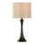 Oil Rubbed Bronze is unavailable