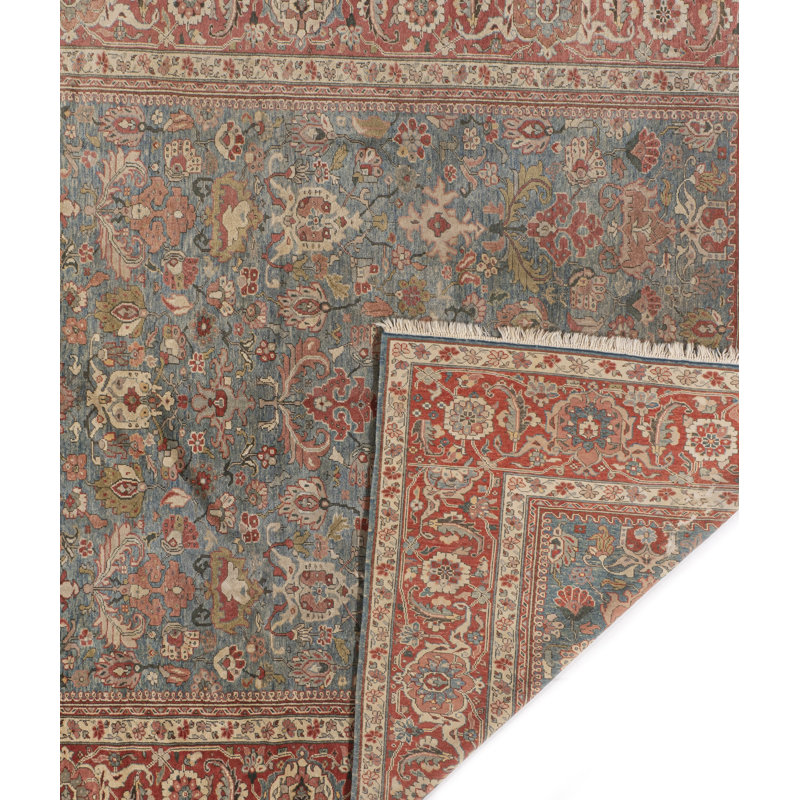 One-of-a-Kind 9'1 X 11'6 Area Rug