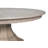 Giselle Oak Round Dining Table-114022757-114022759
