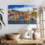 Maisons colorées de Porto-107524951