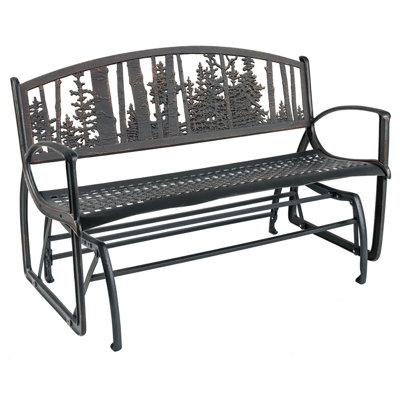 Chaise d'extérieur Hermene