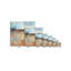Great Plains 1387 - Peinture sur toile tendue-1089109236
