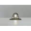 2 - Light LED Flush Mounted Sconce