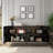 Araneli 64''W Sideboard Buffet Cabinet-91902459
