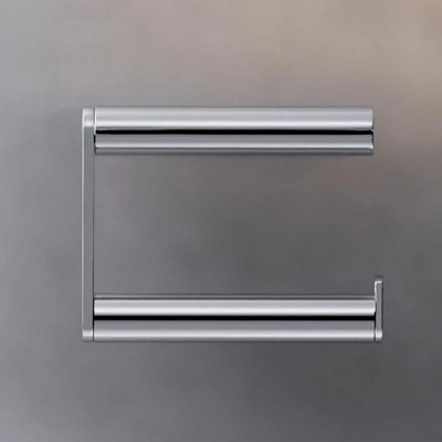 Plan Wall Mounted Toilet Paper Holder
