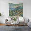 Tapisserie murale-254437654