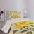 Farmhouse / Country Polyester Floral Coverlet-41890313