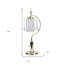Lampe de table lustre 27 po-1609730547