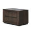 Abaso 2 - Drawer Nightstand-73724534