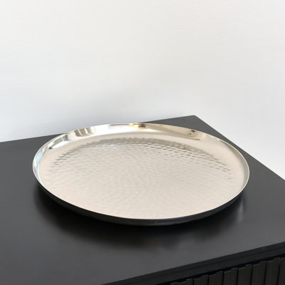 Adamec Metal Tray