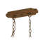 Kaliel 10 - Light Chandelier