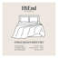 Ensemble de draps 300 fils Scroll-1460805375-1460800692
