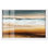«Sandspit Shoreline Coastal Art Shadowbox» par Art Remedy
