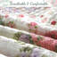 Celia Country/Cottage Cotton Quilt-1782335526