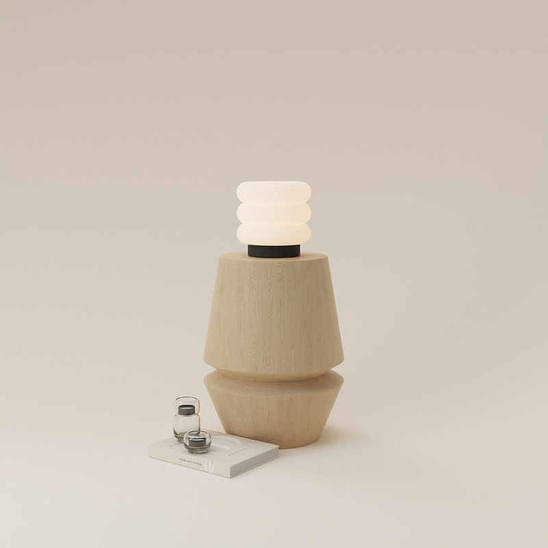 Argizari Table Light, Carbon