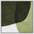 Toile blanche