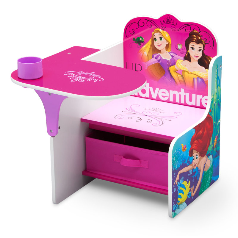 Chaise pour enfant Disney Princess