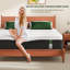 Matelas hybride moyen 10 po-130302017
