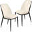 Kelce Upholstered Back Side Chair-1969165350