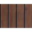 Esperance Solid Wood Acacia Outdoor Bench-1582174587