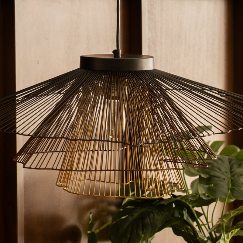 Luminaire suspendu Klimt