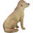 Chawan Animals Plastic Garden Statue