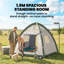 3 Person Tent-126042883