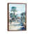 Classic Brown Wood Framed is unavailable