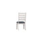 Chaise rembourrée Ladder