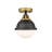 Glass LED Semi Flush Mount-84428208-84428209-84428210