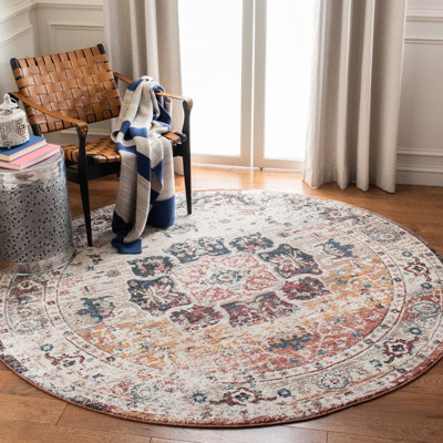 Cooksey 200 Performance Oriental Rug