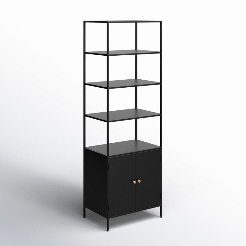 Julina Narrow Bookcase
