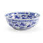Fish Porcelain Serving Bowl