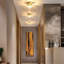 Crystal Flush Mount-881834649