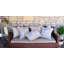 Sallie Duncan Designs Indoor/Outdoor Pillow Cover & Insert-321039540-321039547