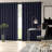 Ellaina Room Darkening Curtain Single Panel-1354356306-1392933497